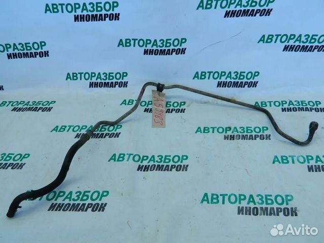 Трубка гидроусилителя для Volkswagen Bora 1998-20