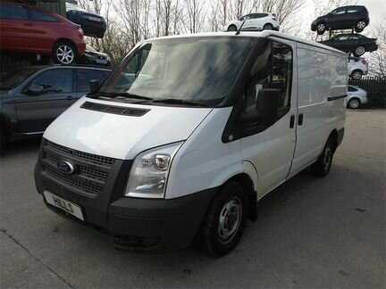 Разборка Ford Transit (Форд Транзит) 2.2 tdci