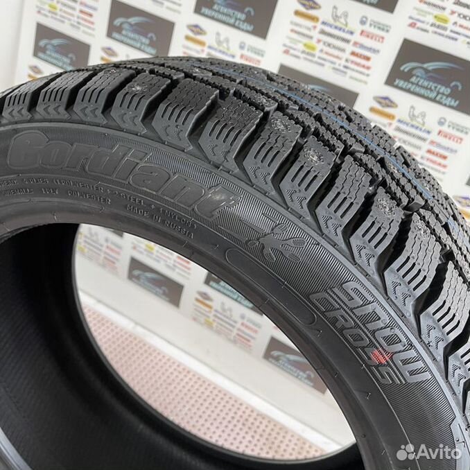 Snow Cross 225/65 r17 106t.