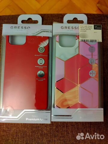 Чехлы для Apple iPhone 12 / 12 Pro Max / Mini