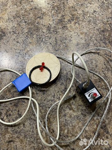 Катушка Мишина