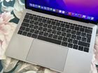 Apple MacBook Pro 13 2017 Retina объявление продам