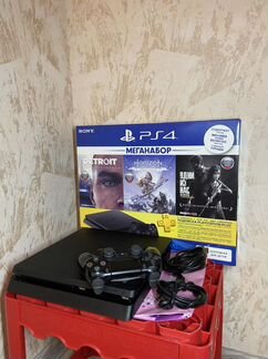 Sony playstation 4 PS4 slim