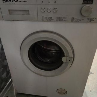 Запчасти для стирал.машины Вятка-16 и аналогичные