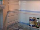 Холодильник Indesit No Frost объявление продам