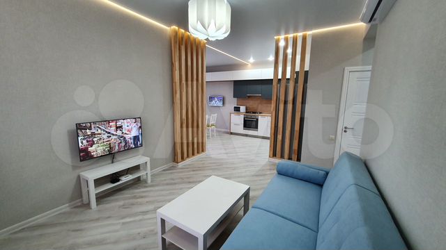 2-к. квартира, 75 м², 5/9 эт.