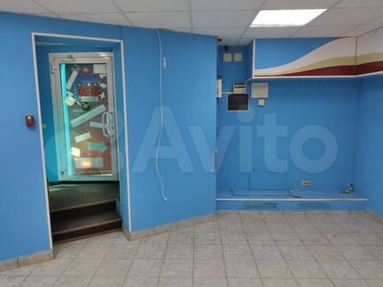 Помещение свободного назначения 77м2