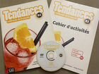 Учебник по французскому Tendances B2 объявление продам