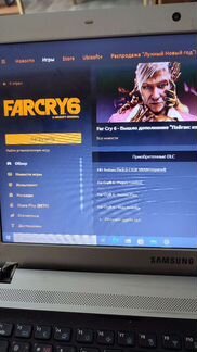 AK Ubisoft, Far cry 6, far cry 5 и т.д