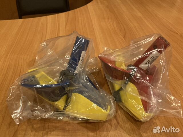 Голова режущая Heinola(Rapala) 155mm