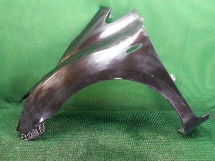 Крыло переднее левое Toyota Mark X Zio ANA10