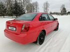 Chevrolet Lacetti 1.4 МТ, 2008, 199 000 км