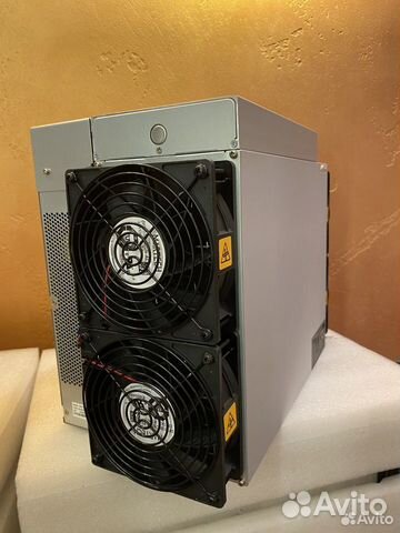 Antminer s19j pro 100th