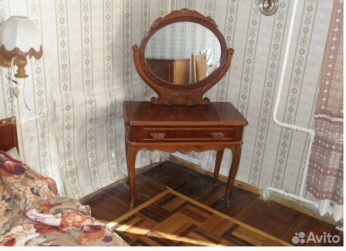 румынская мебель 70 годов