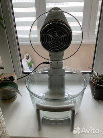 Аэрогриль hoteter HX-1057