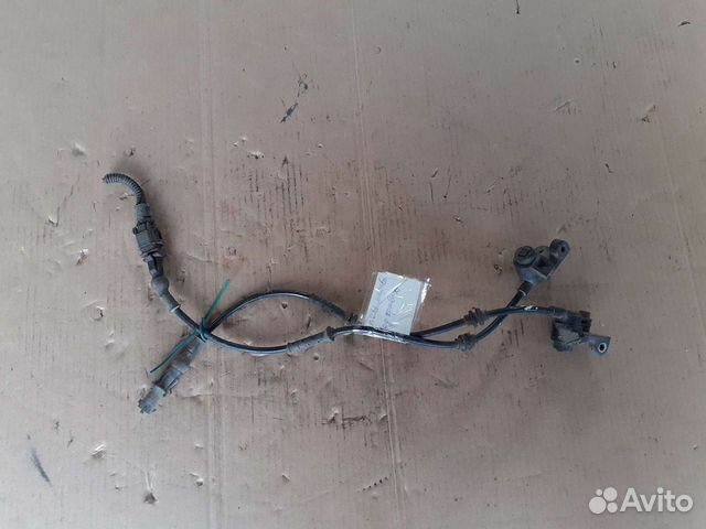 Датчик ABS передний Опель Мерива A