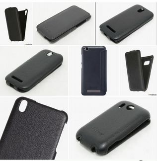 Чехол Highscreen HTC Huawei