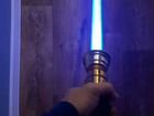 Star wars Force Fx lightsaber OBI-WAN kenobi SW-20 объявление продам