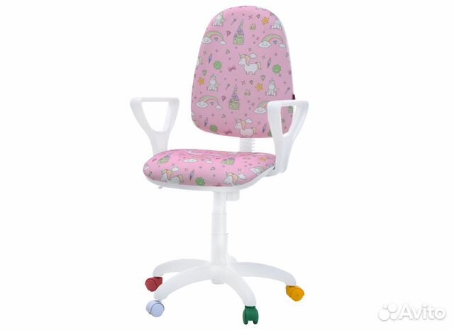 Кресло детское Престиж