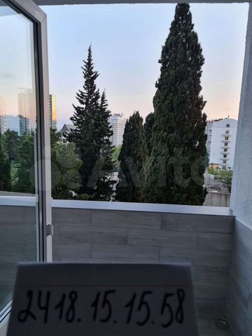 2-к. квартира, 60 м², 5/21 эт.