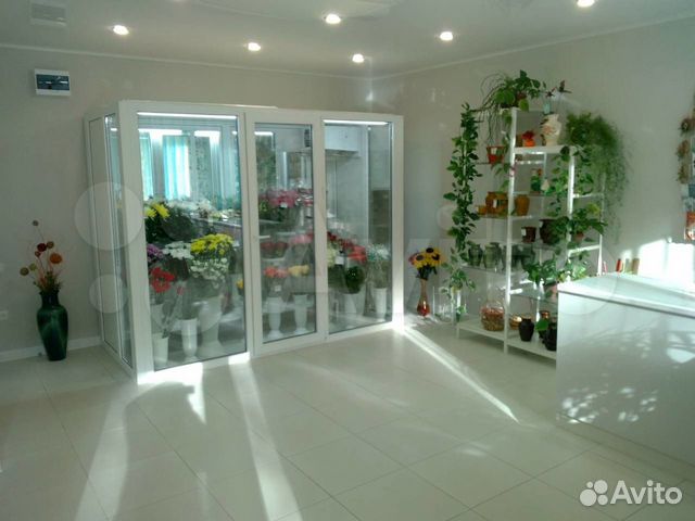 Цветочная камера