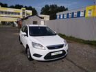 Ford Focus 1.6 МТ, 2010, 228 500 км