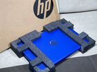 Новый Ноутбук HP (A6-9225/8GB DDR4/512SSD/FHD)