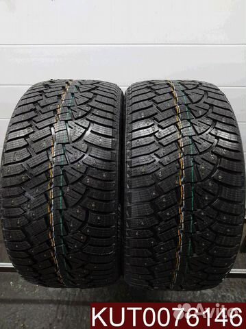 Continental IceContact 2 SUV 295/40 R20 107U