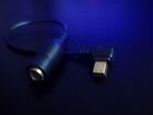 Адаптер микрофона с 3,5 мм для GoPro 3/4 объявление продам