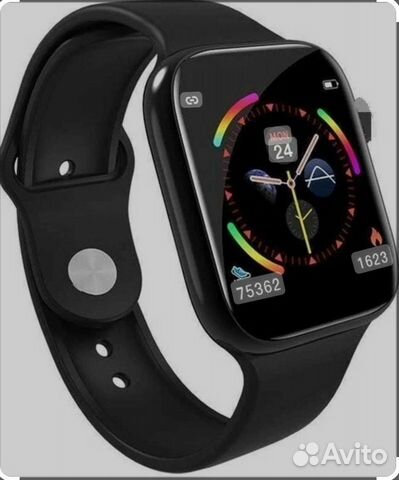 Smart watch m26 pro