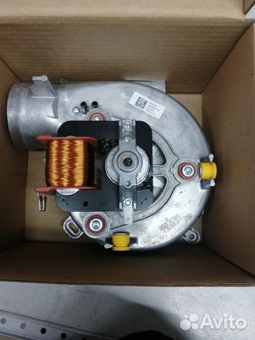 Зап. для газ. Оборуд. Аristоn, Vaillаnt, baxi