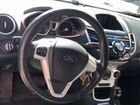 Ford Fiesta 1.4 AT, 2012, 145 000 км объявление продам