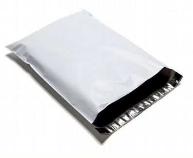 Курьер-Пакеты белые