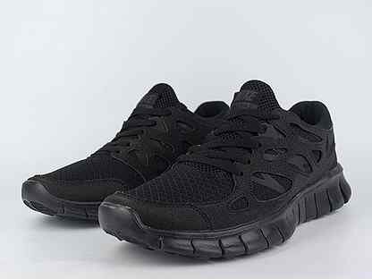 free run trainers nike