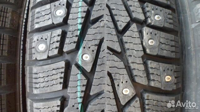 Nokian Tyres Nordman 7 195/65 R15