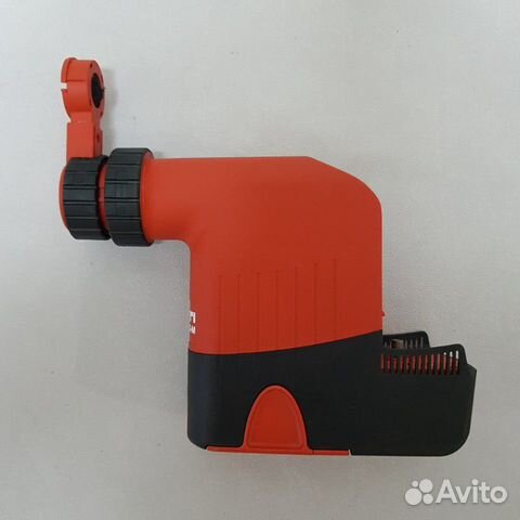 Система пылеудаления Hilti TE DRS-M