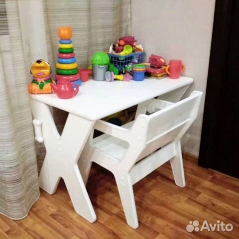 Детский набор мебели