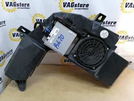 Сабвуфер Audi A4 2006