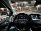 Ford Focus 1.6 МТ, 2017, 91 150 км объявление продам