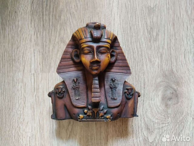 Сувенир из Египта,с пирамид Эль Гизы
