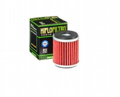 Масляный фильтр HF140