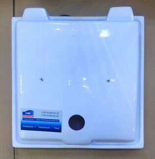 Крышки для аквариумов