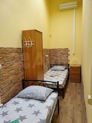 Комната 20 м², 1/5 эт.