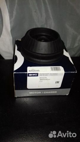 Опора амортизатора Форд Ford