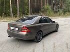 Mercedes-Benz C-класс 3.2 AT, 2000, 300 000 км объявление продам