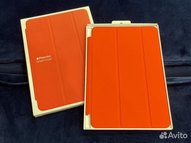 Smart cover iPad mini 5