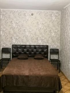 1-к. квартира, 32 м², 3/5 эт.