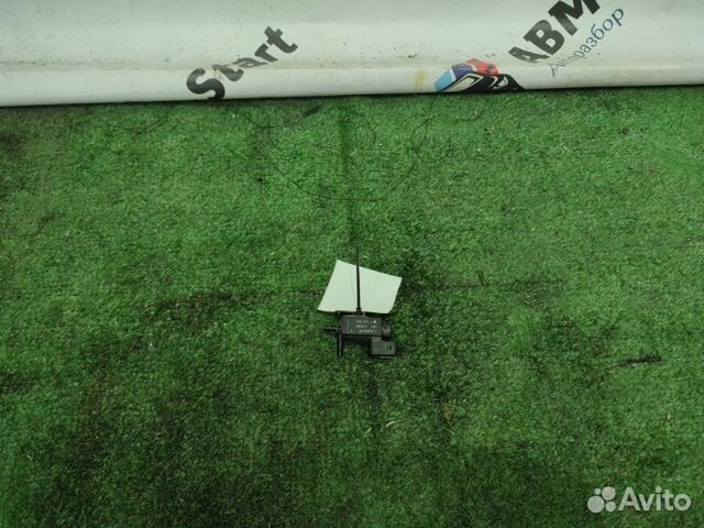 Клапан электромагнитный Bmw 320D F30 N47D20C 2014