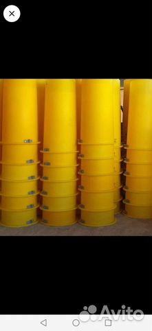 Рукав для сброса мусора (мусоросброс строительный)