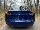 Tesla Model 3 AT, 2018, 70 000 км объявление продам